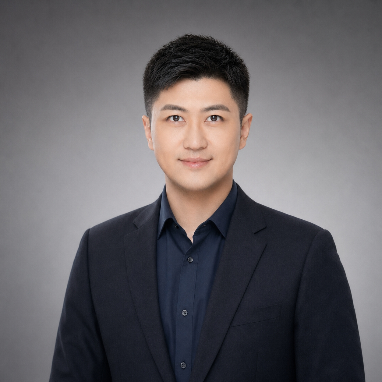 Yingqi Li