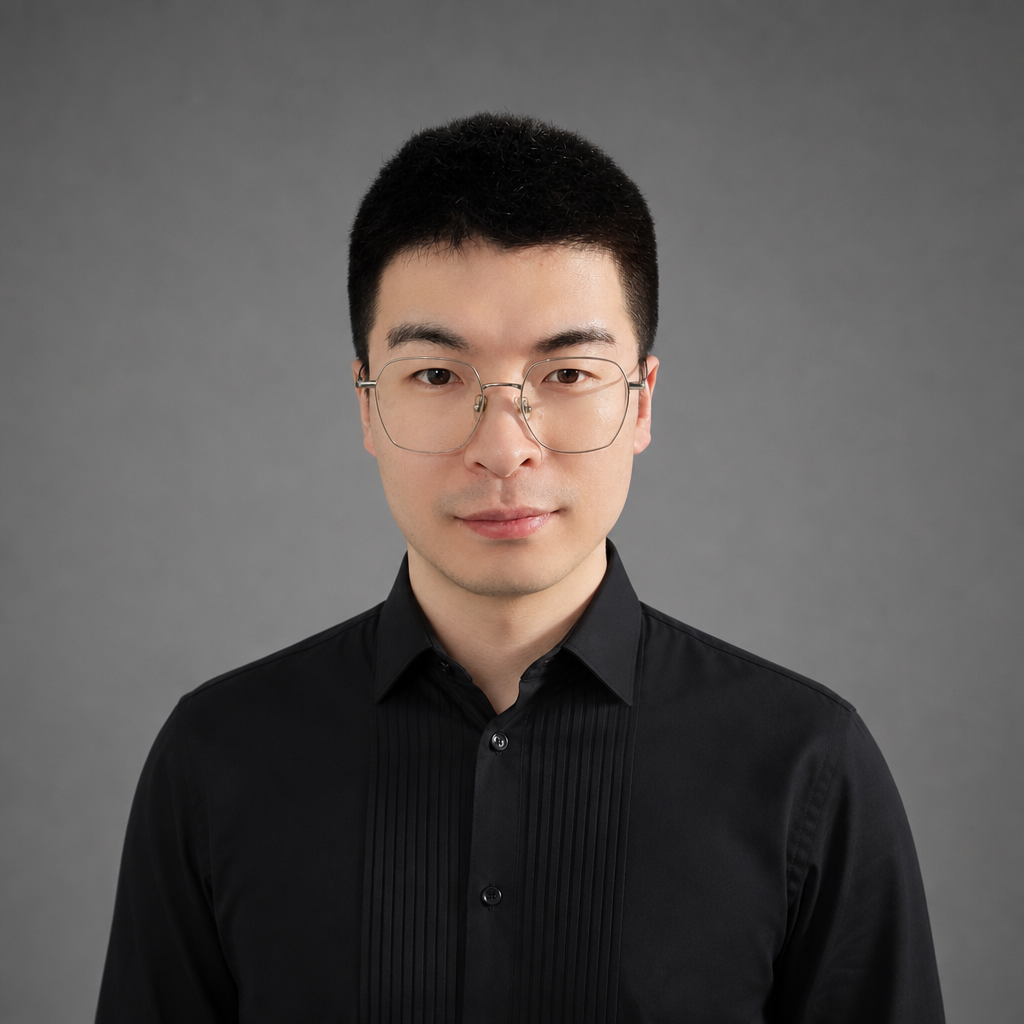 Sihao Ding
